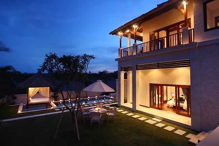Park View Heights, 3 Bedroom Private Villa ヌサドゥア エクステリア 写真