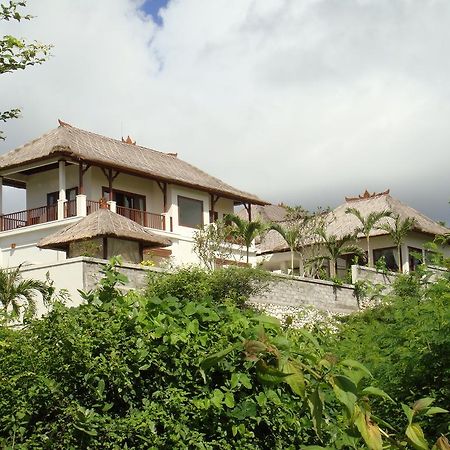 Park View Heights, 3 Bedroom Private Villa ヌサドゥア エクステリア 写真