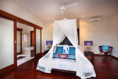 Park View Heights, 3 Bedroom Private Villa ヌサドゥア エクステリア 写真