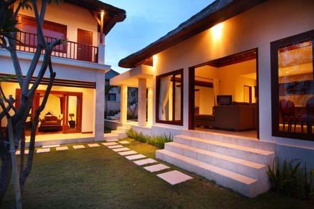 Park View Heights, 3 Bedroom Private Villa ヌサドゥア エクステリア 写真