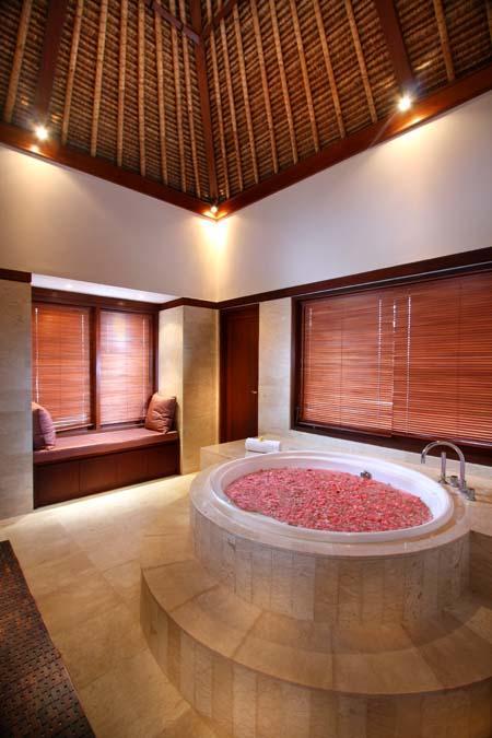 Park View Heights, 3 Bedroom Private Villa ヌサドゥア エクステリア 写真