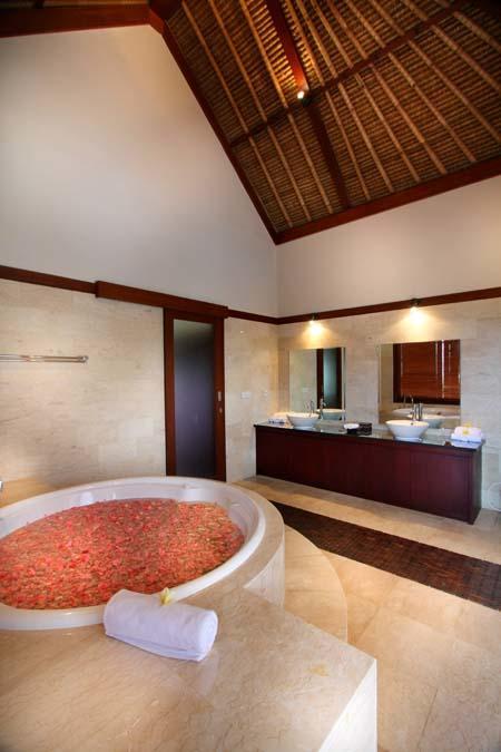 Park View Heights, 3 Bedroom Private Villa ヌサドゥア エクステリア 写真