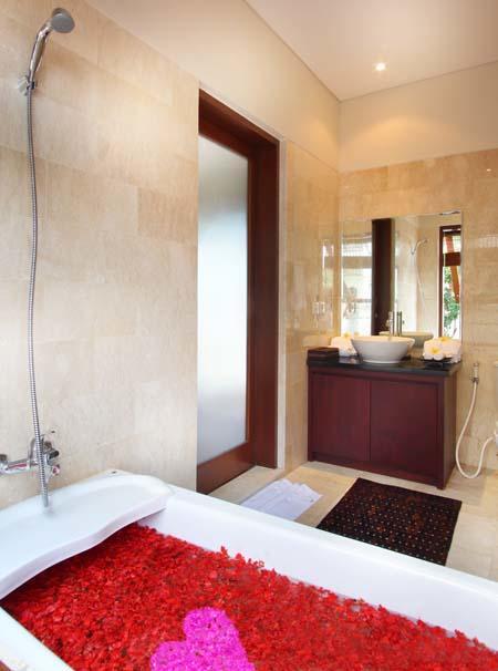 Park View Heights, 3 Bedroom Private Villa ヌサドゥア エクステリア 写真