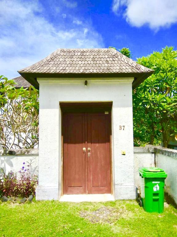 Park View Heights, 3 Bedroom Private Villa ヌサドゥア エクステリア 写真