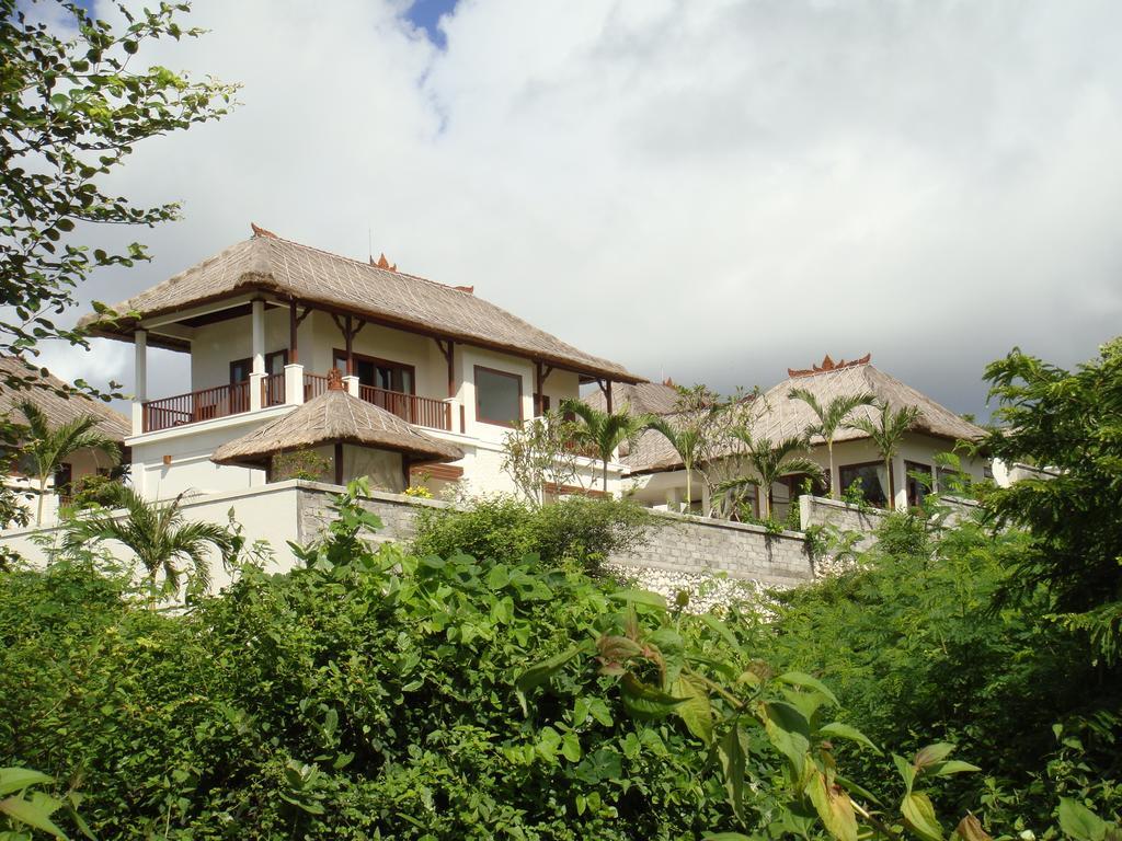 Park View Heights, 3 Bedroom Private Villa ヌサドゥア エクステリア 写真